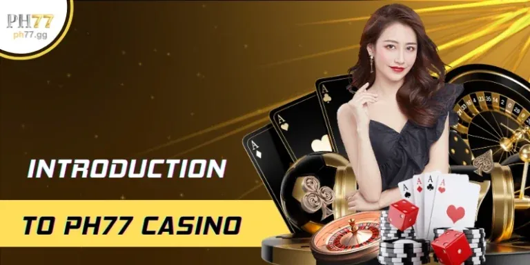 Tin tức về trò chơi casino